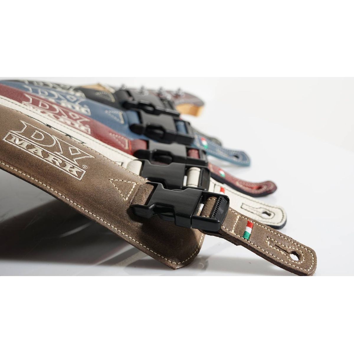 DV Mark Strap S DV Brown - DVA134047