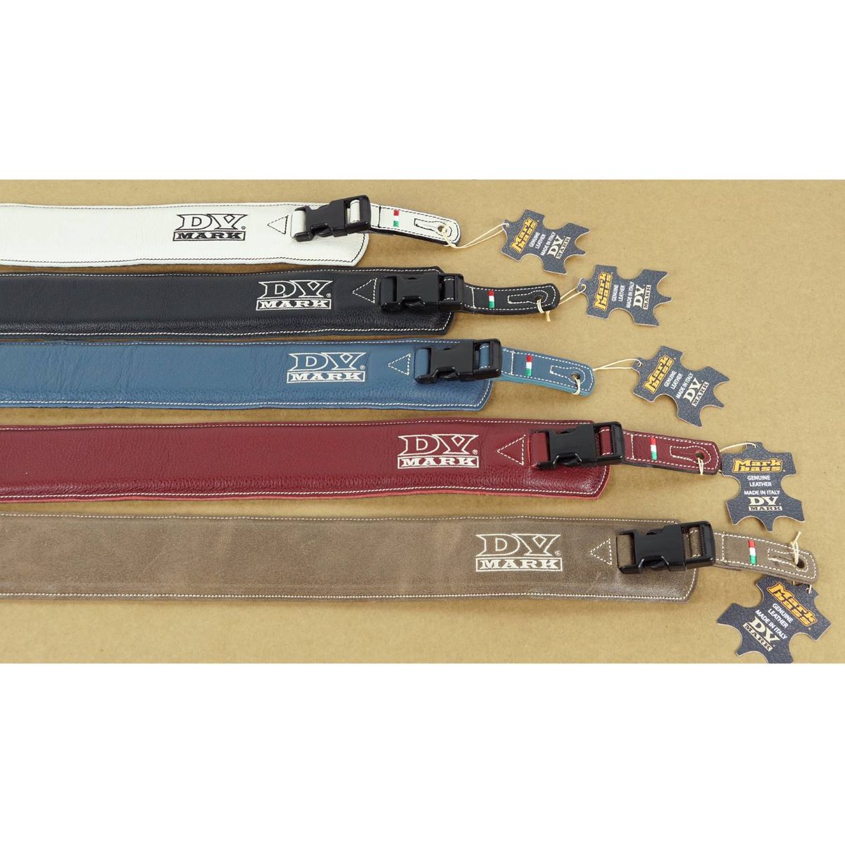 DV Mark Strap S DV Blue - DVA134049