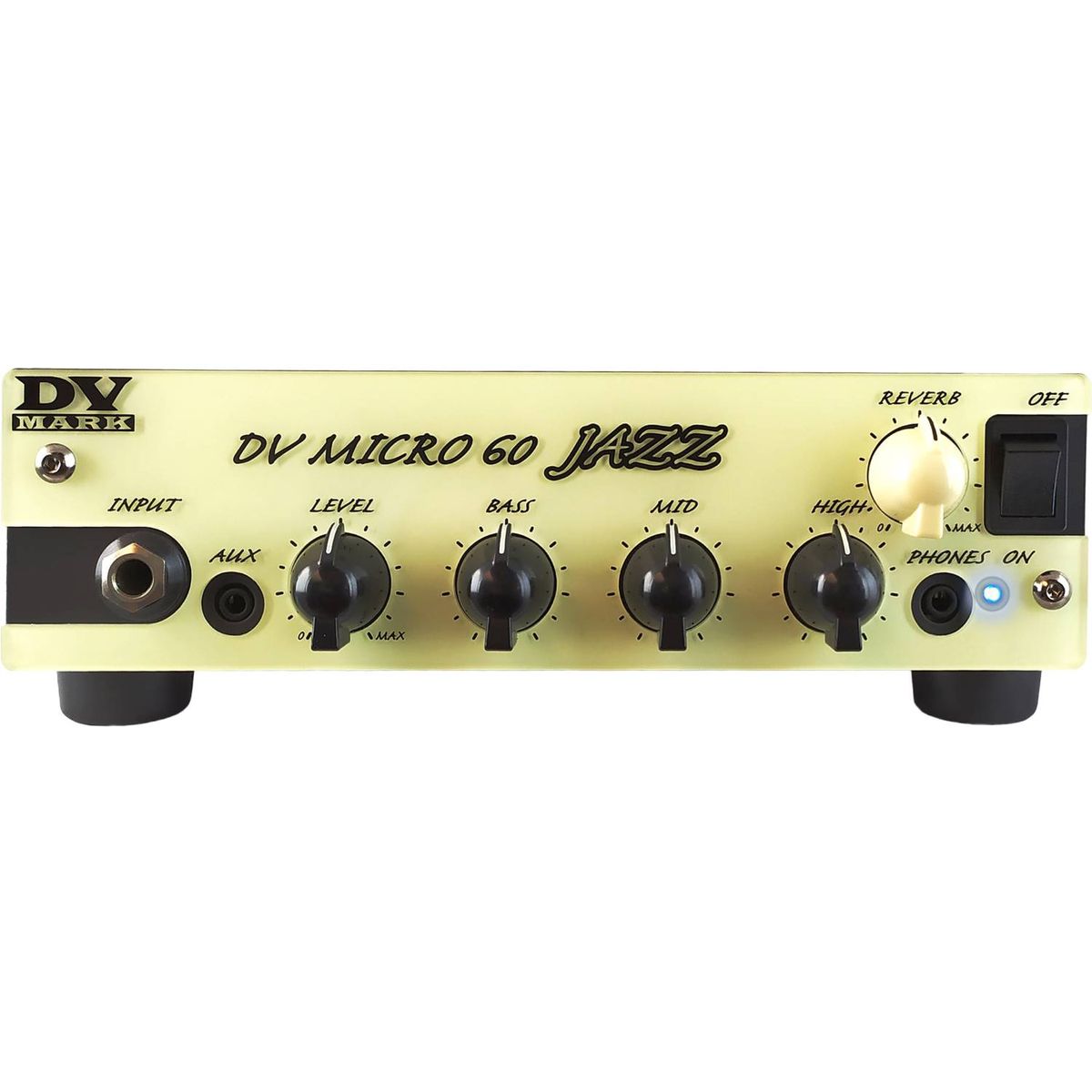 DV Mark Micro 60 Jazz - DVH130064