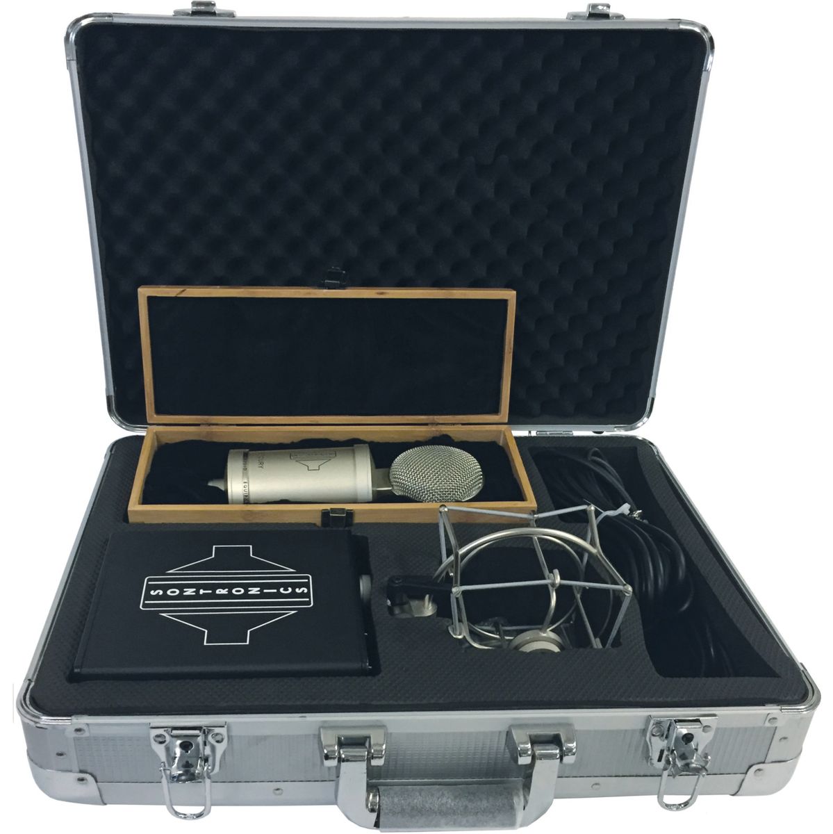 Sontronics Mercury Vintage Edition