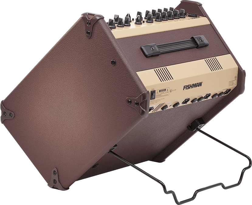 Fishman PRO-LBT-700 180W Akoestische gitaarversterker