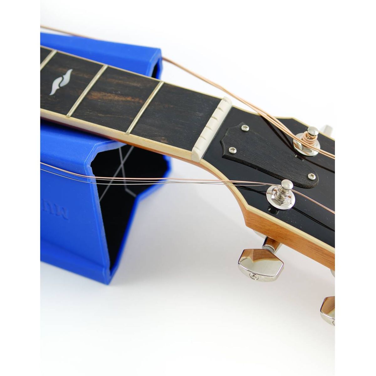 MusicNomad Cradle Cube - MN206