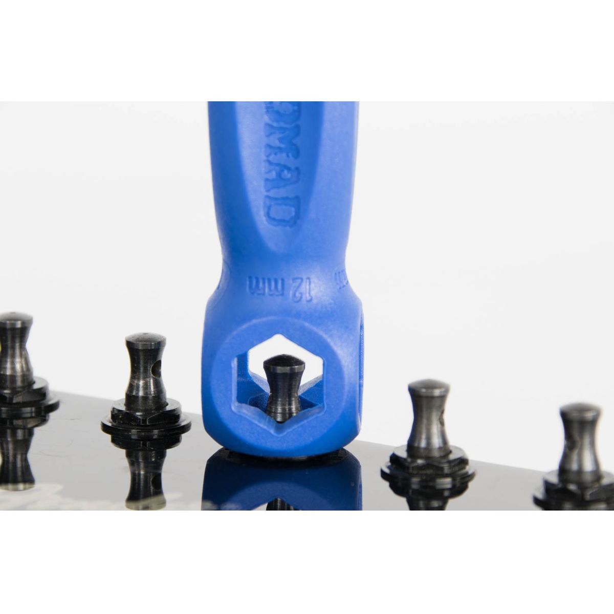 MusicNomad The Octopus 8 'N 1 Tech Tool - MN227
