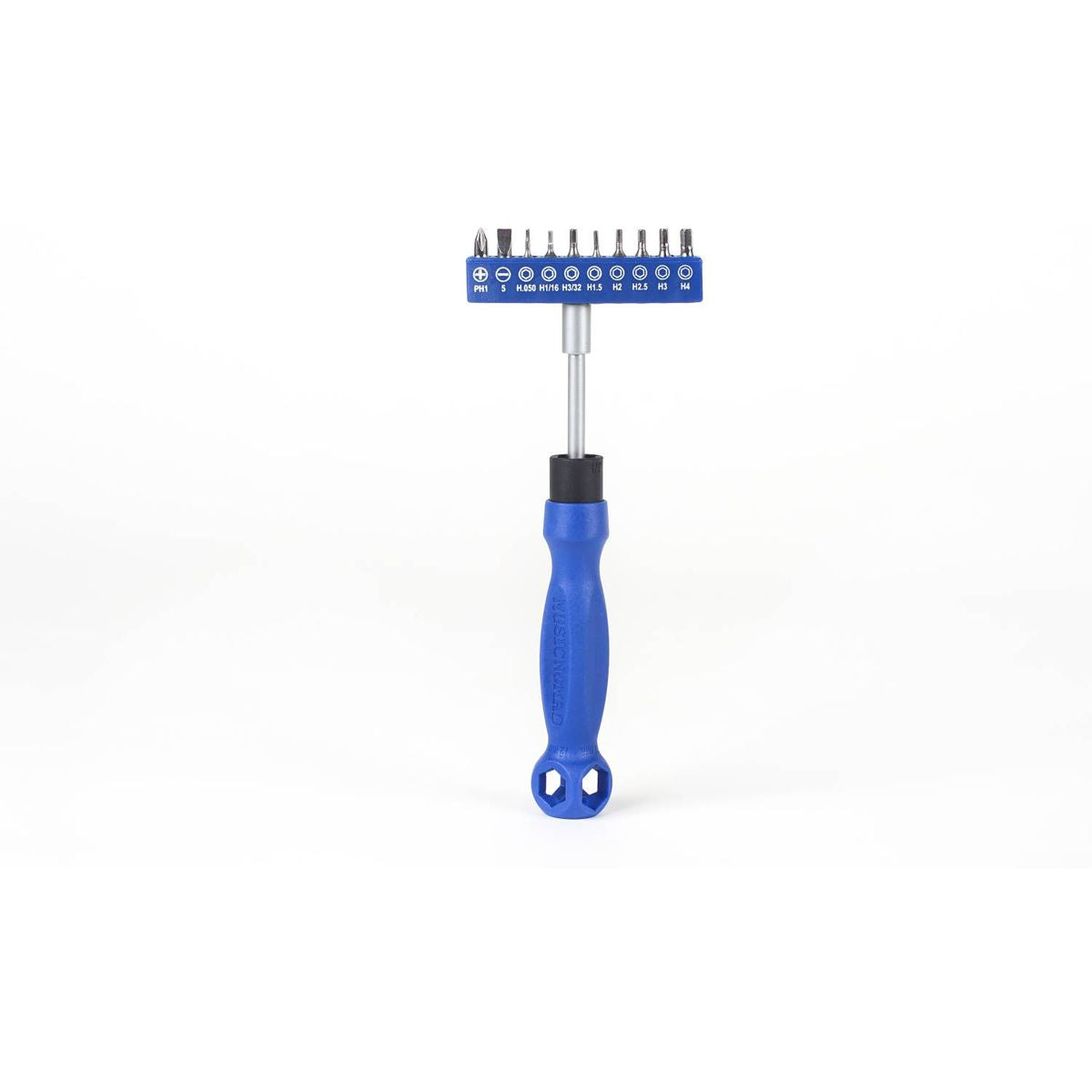 MusicNomad The Octopus 17 'N 1 Tech Tool - MN228