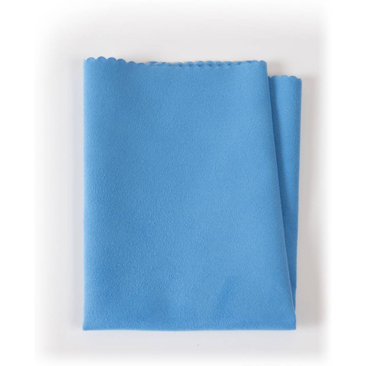 MusicNomad Brass &amp; Woodwind Microfiber Cloth - MN730