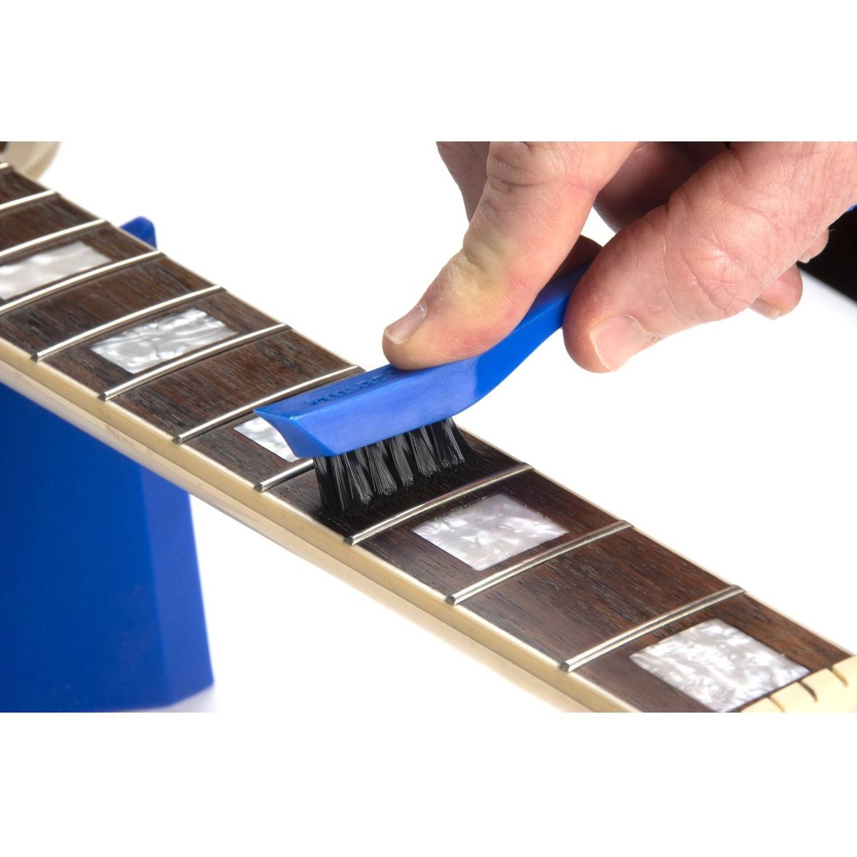 MusicNomad F-OIL Brush Cloth - MN125