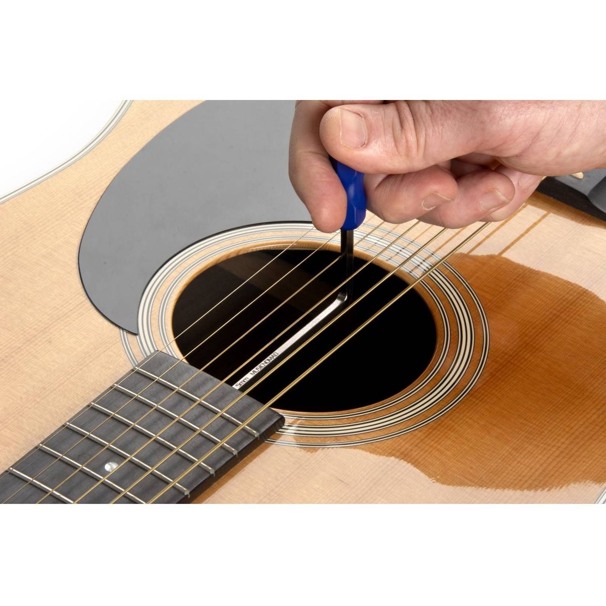 MusicNomad Premium Truss Rod Wrench - MN236