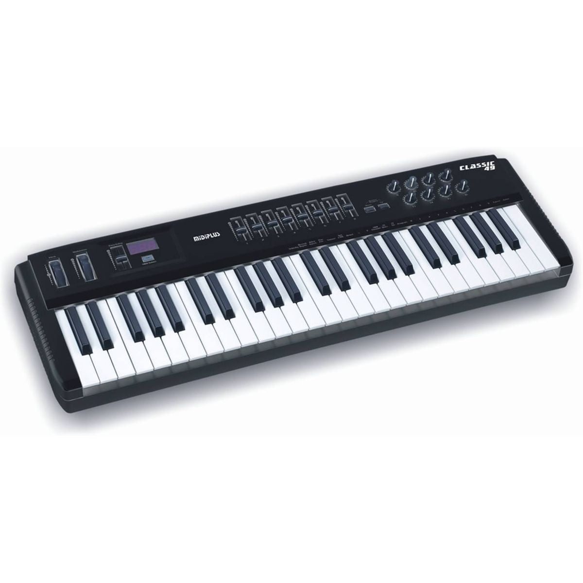 MIDIPLUS Classic 49