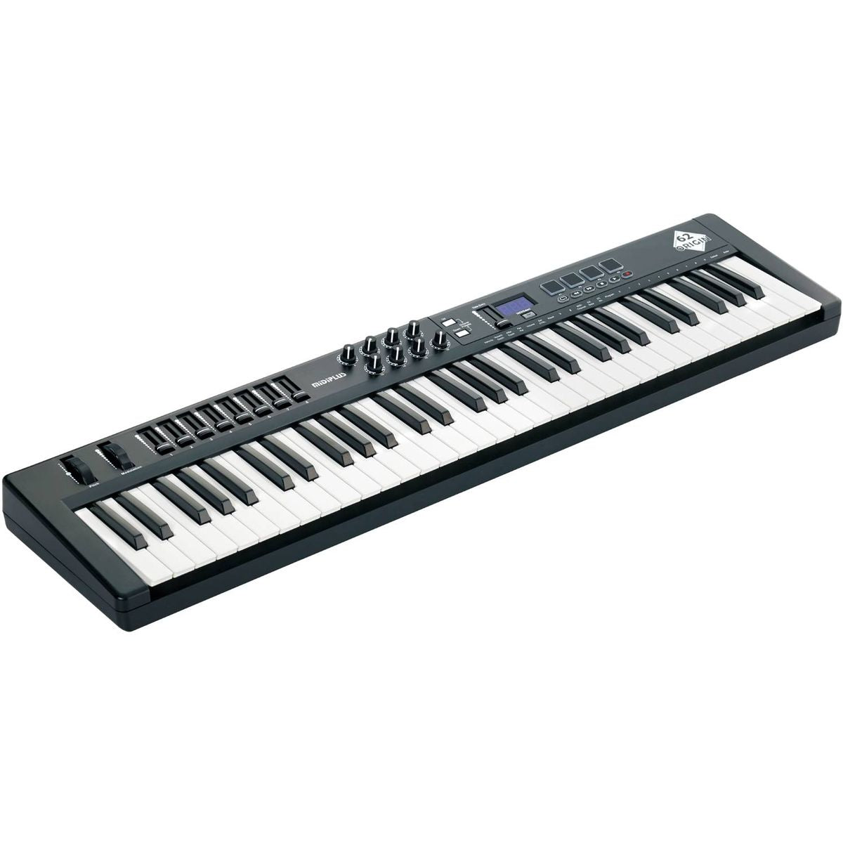 MIDIPLUS Origin 62