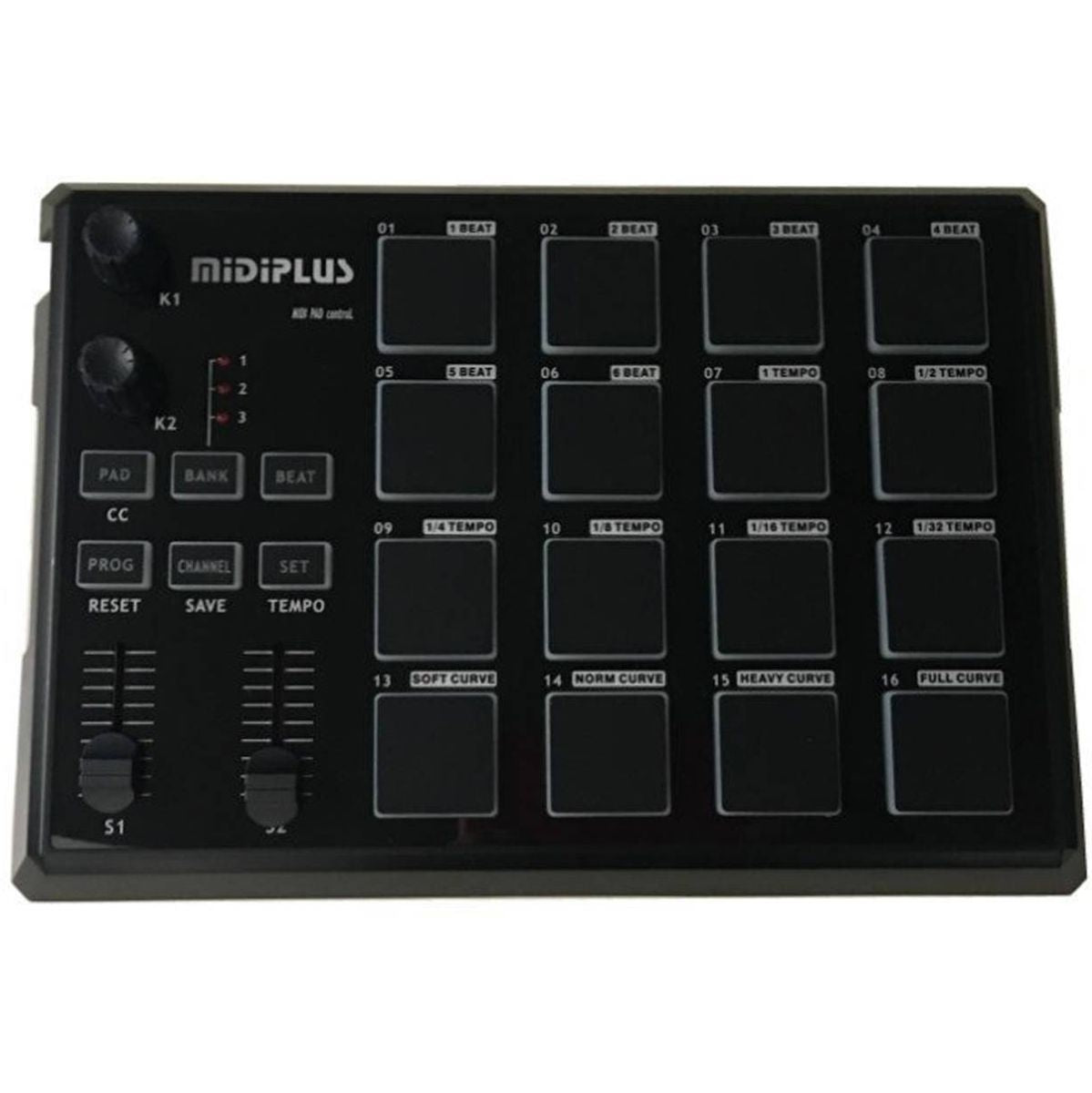 MIDIPLUS Xpad