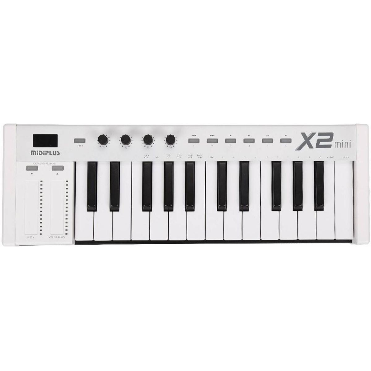 MIDIPLUS X2 Mini