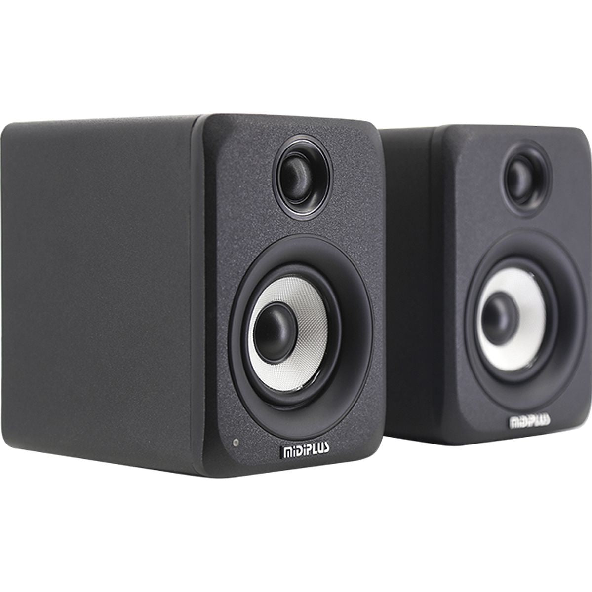 MIDIPLUS MI3 V2 (Black/White)