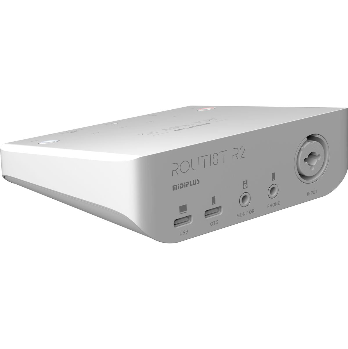 MIDIPLUS Routist R2