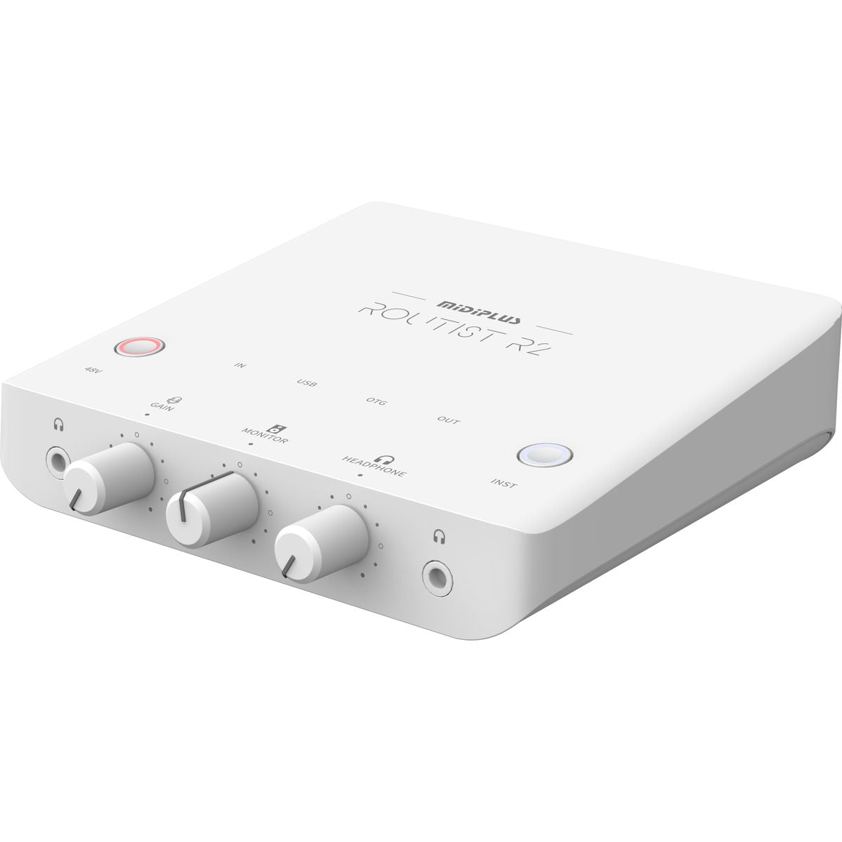MIDIPLUS Routist R2