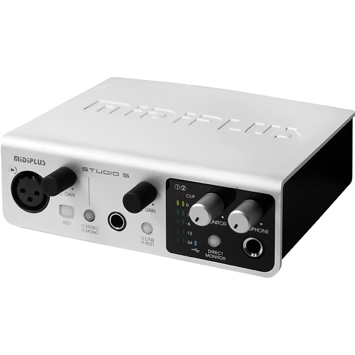 MIDIPLUS Studio S