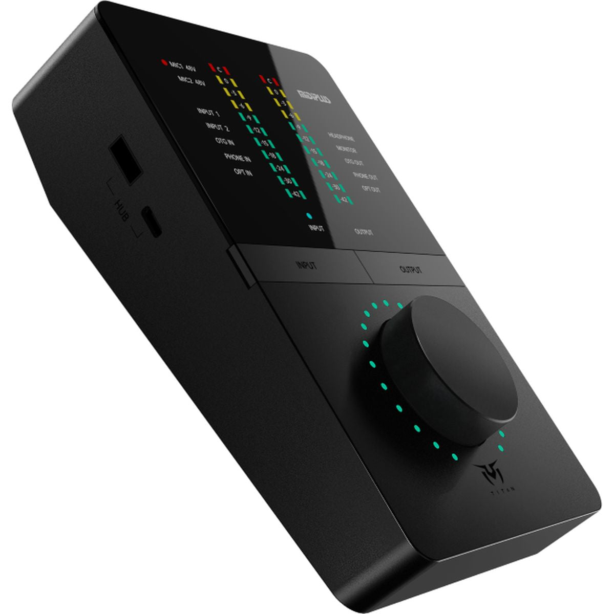 MIDIPLUS Titan Q6