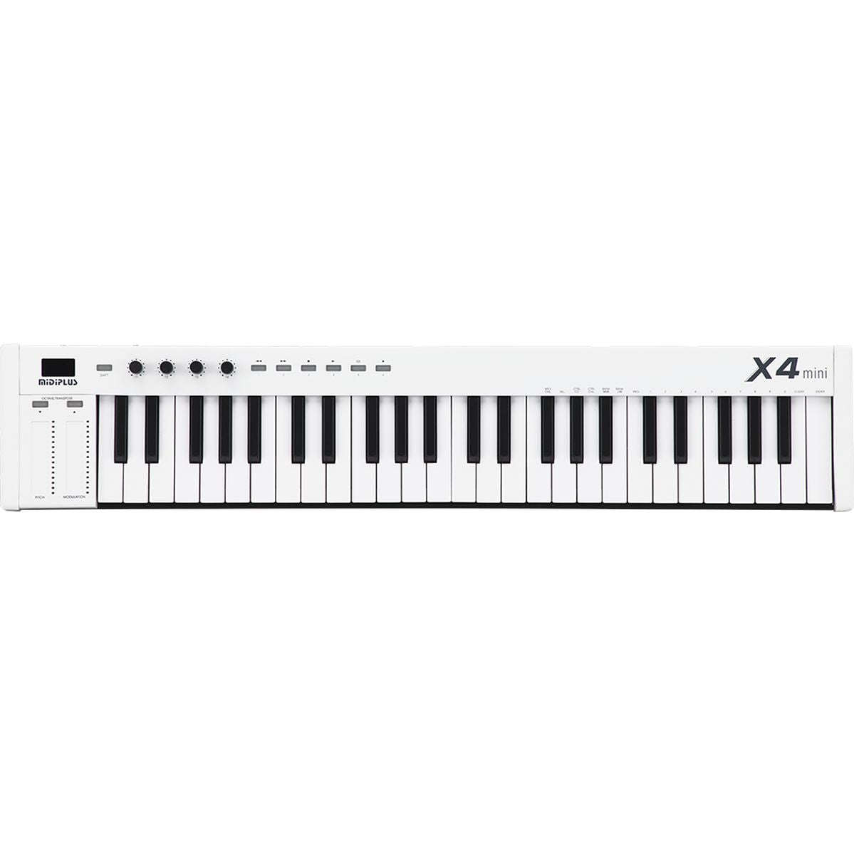 MIDIPLUS X4 Mini
