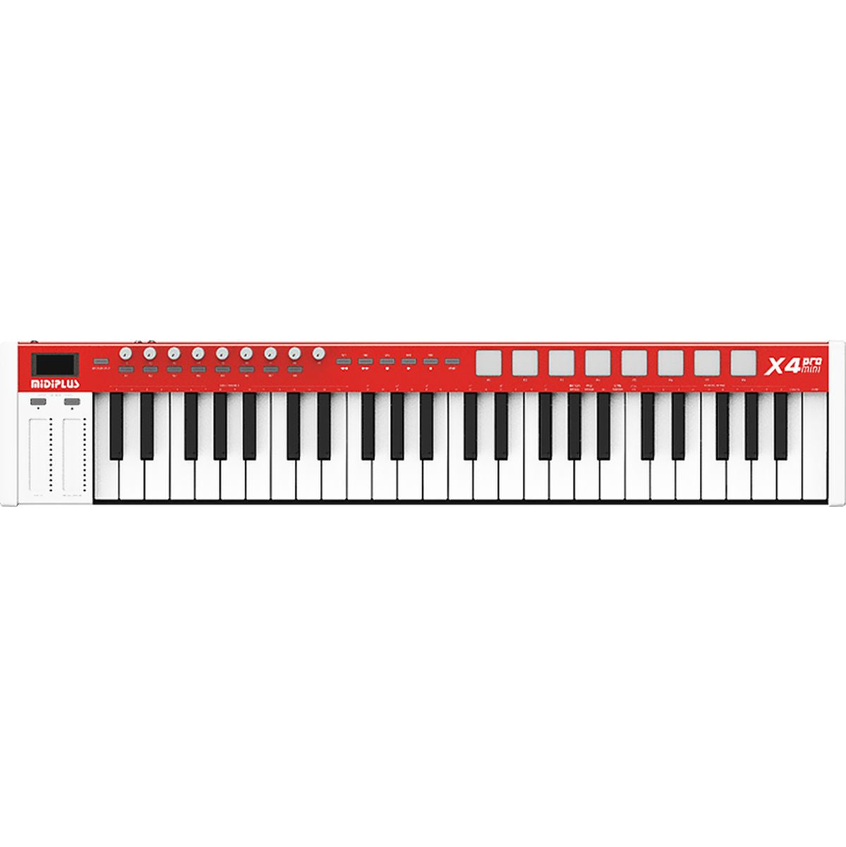 MIDIPLUS X4 Pro Mini