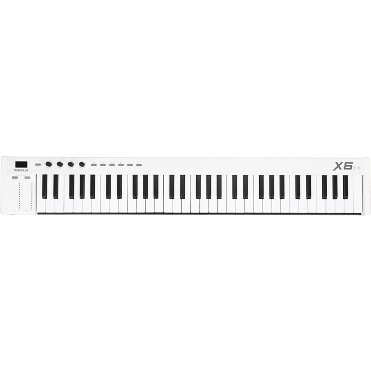 MIDIPLUS X6 Mini