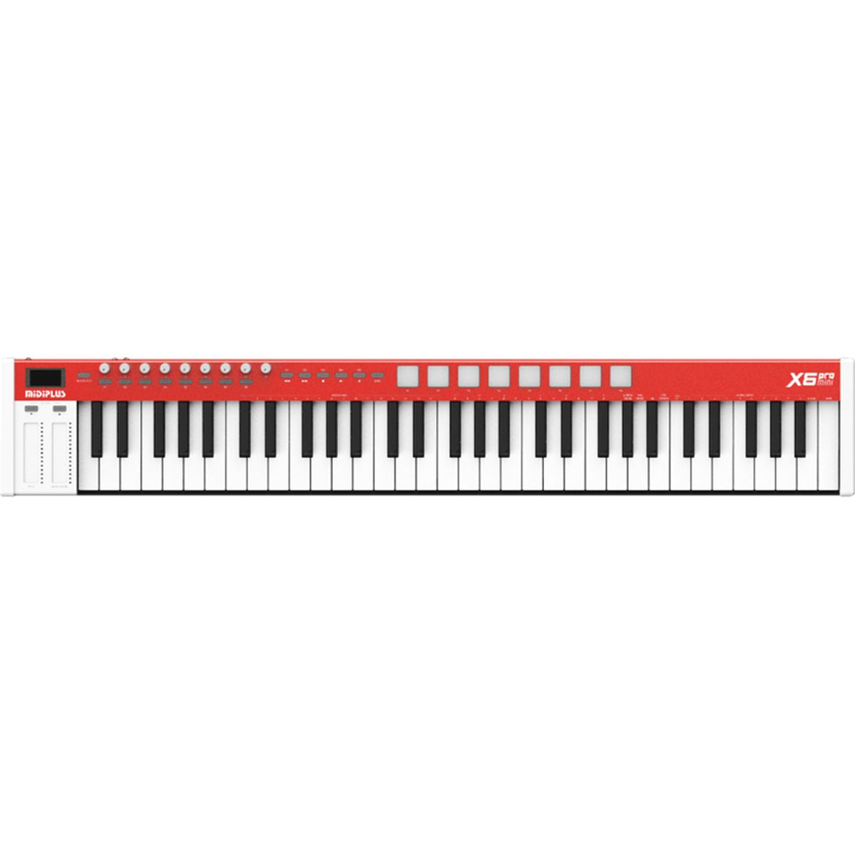 MIDIPLUS X6 Pro Mini