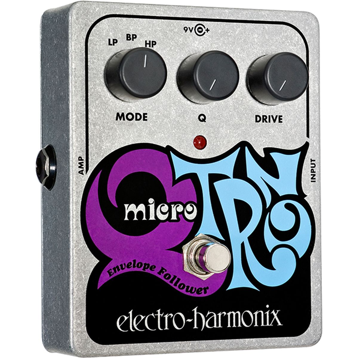 Electro-Harmonix Micro Q-Tron