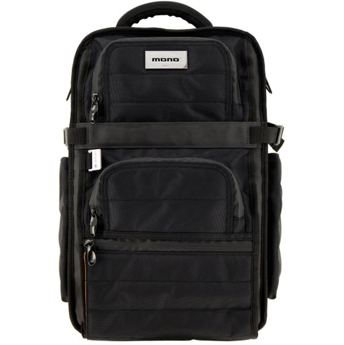 MONO Classic FlyBy Ultra Backpack Black