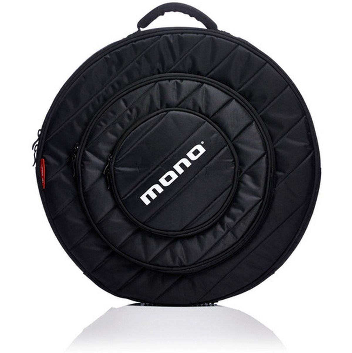 MONO Cymbal Case 22" Black