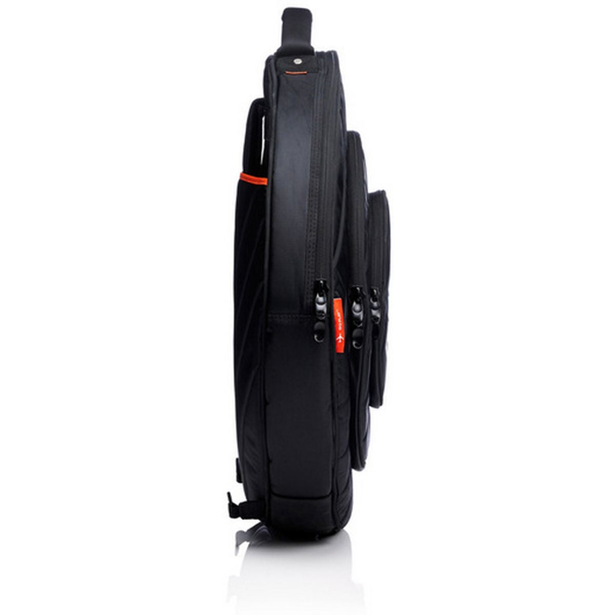 MONO Cymbal Case 22" Black