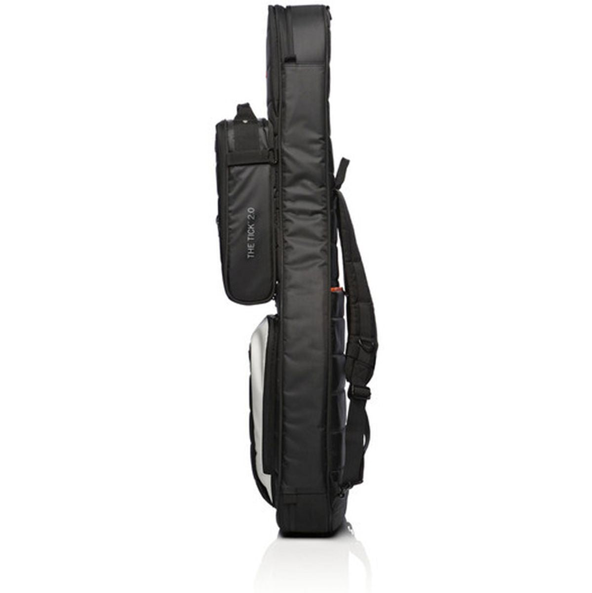 MONO Classic Tick Accessory Case 2.0 Black