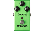 MXR M193 GT-OD Overdrive Effectpedaal
