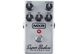 MXR M75 75 Super Badass Distortion Effectpedaal