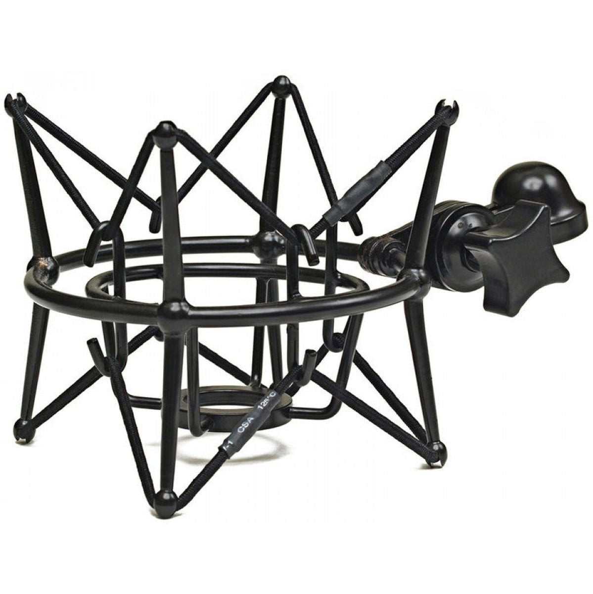 CAD Shock Mount For M179 Microphone