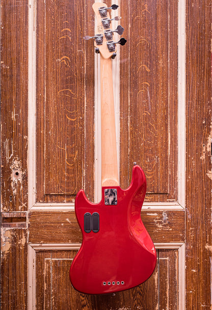 Sire Basses V7+ A5F/BMR Active Basgitaar (occasion)