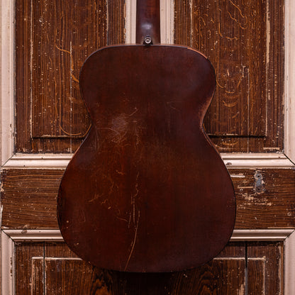 Martin 1967 000-18 Flat Top Westerngitaar (occasion)