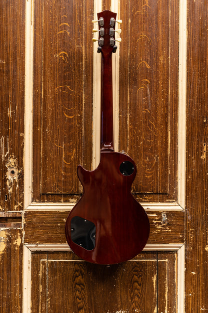 Maybach Lester Ice Tea Faded '59 Aged Elektrische Gitaar