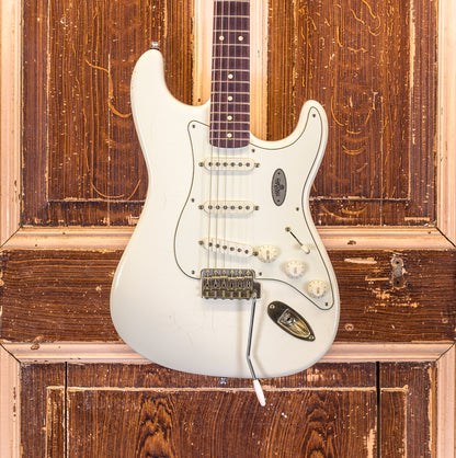 Maybach Stradovari S61 Olypmic White RW Aged
