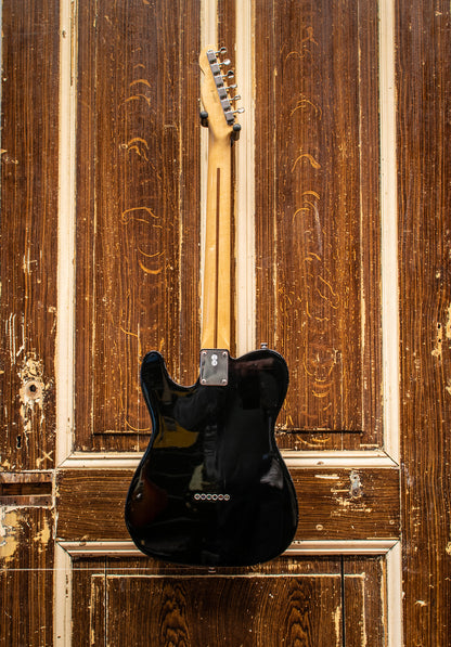 Maybach Texonian T54 Black Aged