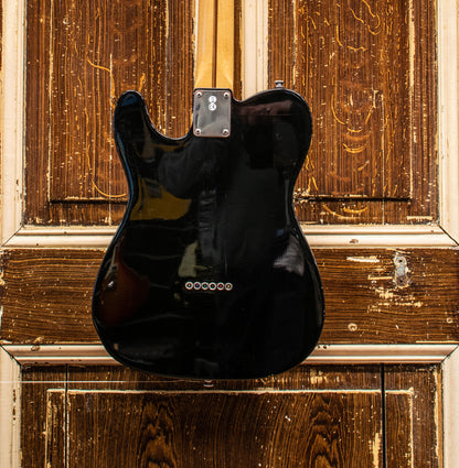 Maybach Texonian T54 Black Aged