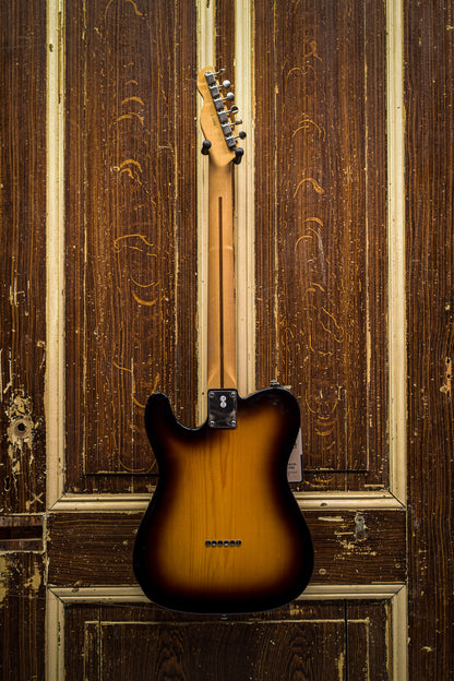 Maybach Texonian T54 2-Tone Sunburst Aged