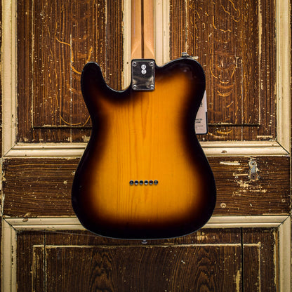Maybach Texonian T54 2-Tone Sunburst Aged