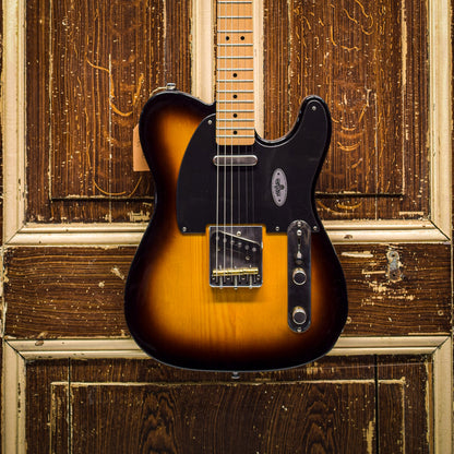 Maybach Texonian T54 2-Tone Sunburst Aged