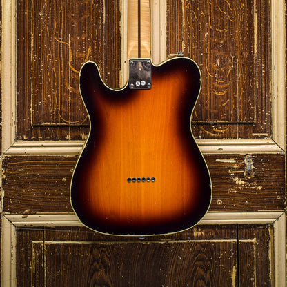 Maybach Teleman T61 Custom Shop 3-Tone Sunburst