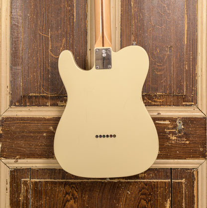 Maybach Texonian T61 Vintage Cream RW Aged