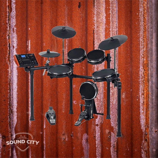 Medeli DD638DX Digitale drumkit