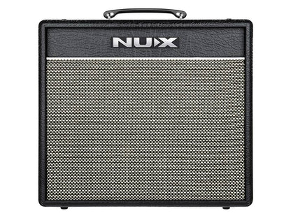 Nux Mighty 40 MK2 Gitaarversterker Combo