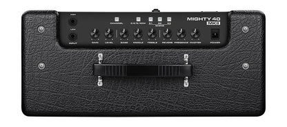 Nux Mighty 40 MK2 Gitaarversterker Combo