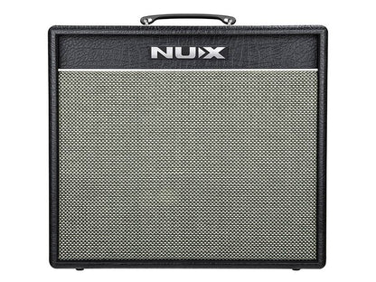 Nux Mighty 60 MK2 Gitaarversterker Combo