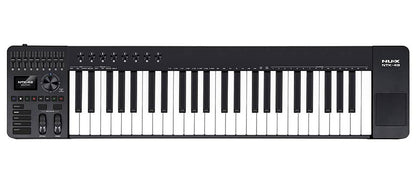 NUX NTK49 MIDI keyboard Controller