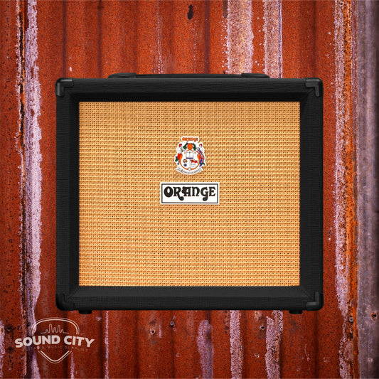 Orange O Tone 40 Black gitaarversterker combo