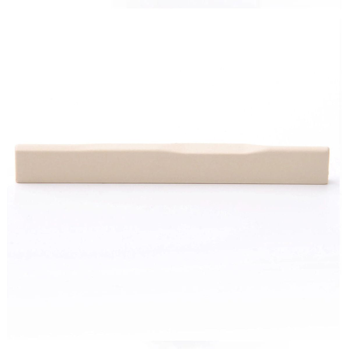 Graph Tech Nubone XB Soprano Ukulele Saddle 7.5 mm